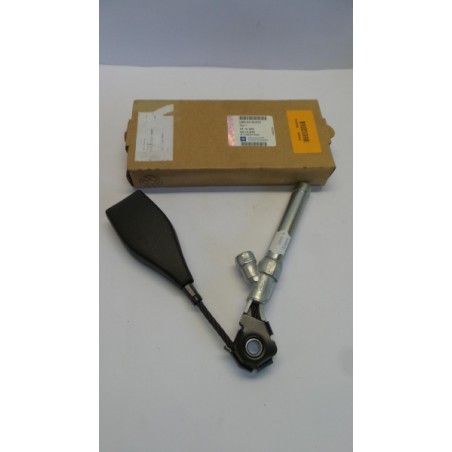 Pièce pour OPEL - Seat Belt Lock 93160630