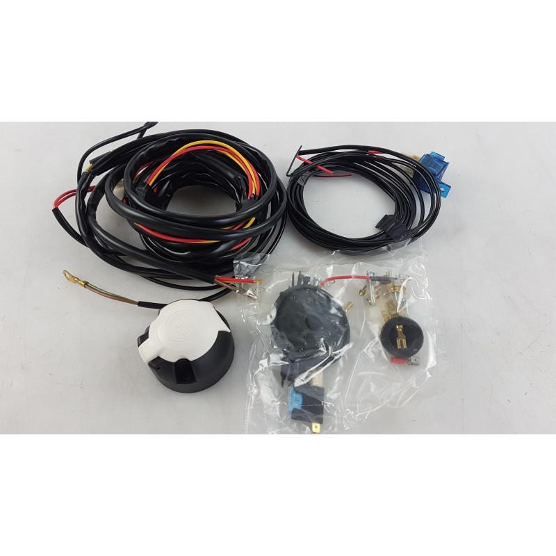 Pièce pour OPEL - Electric Kit, Towbar 93160931