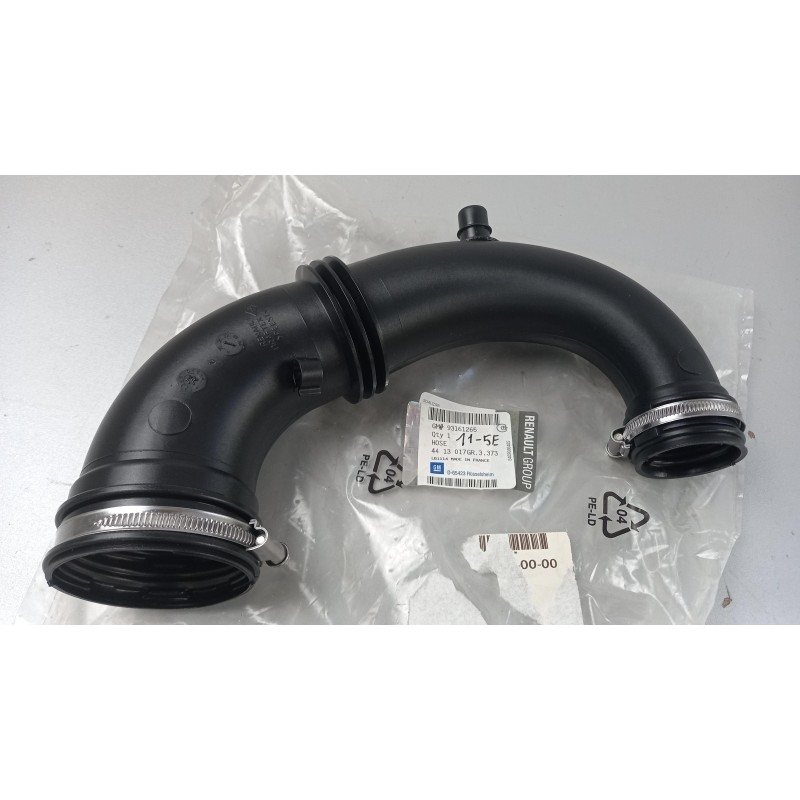 Pièce pour OPEL - Hose 93161265