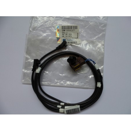 Pièce pour OPEL - Cable Harness 93161377