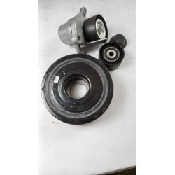 Pièce pour OPEL - V-Belt Kit 93161862