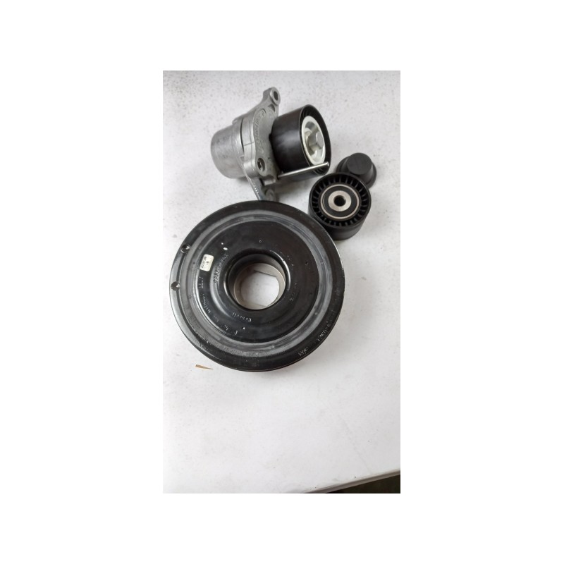 Pièce pour OPEL - V-Belt Kit 93161862