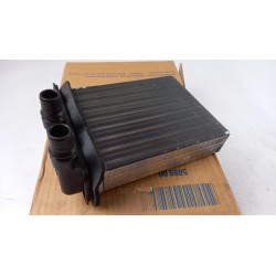 Pièce pour OPEL - Heat Exchanger, Interior Heating 93161918
