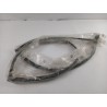 Pièce pour OPEL - Seal, Windscreen 93164418