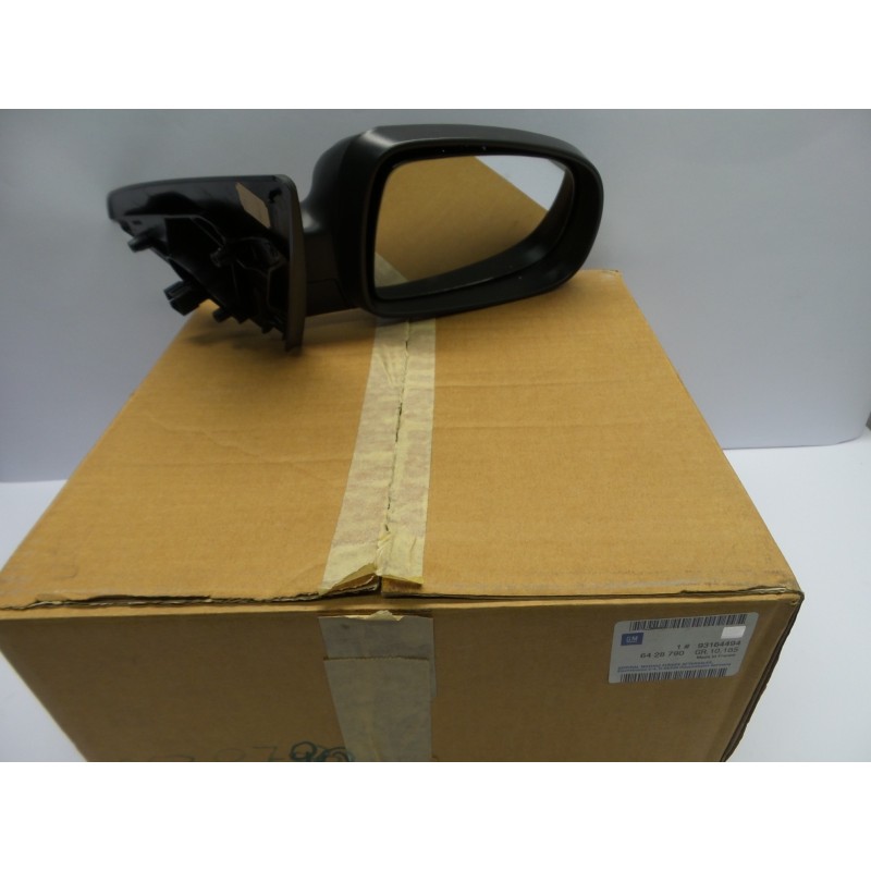 Pièce pour OPEL - Outside Mirror 93164494
