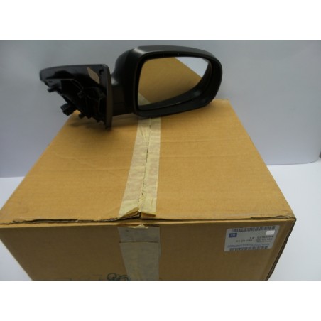 Pièce pour OPEL - Outside Mirror 93164494