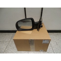 Pièce pour OPEL - Outside Mirror 93164497