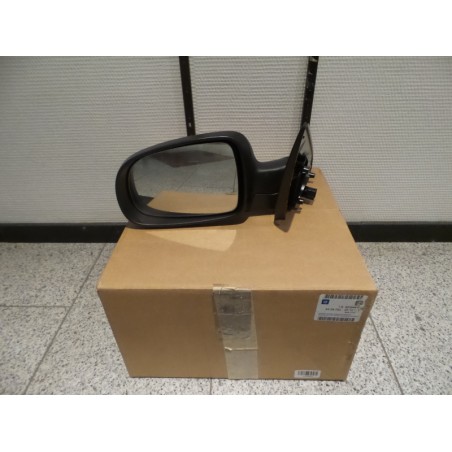 Pièce pour OPEL - Outside Mirror 93164497
