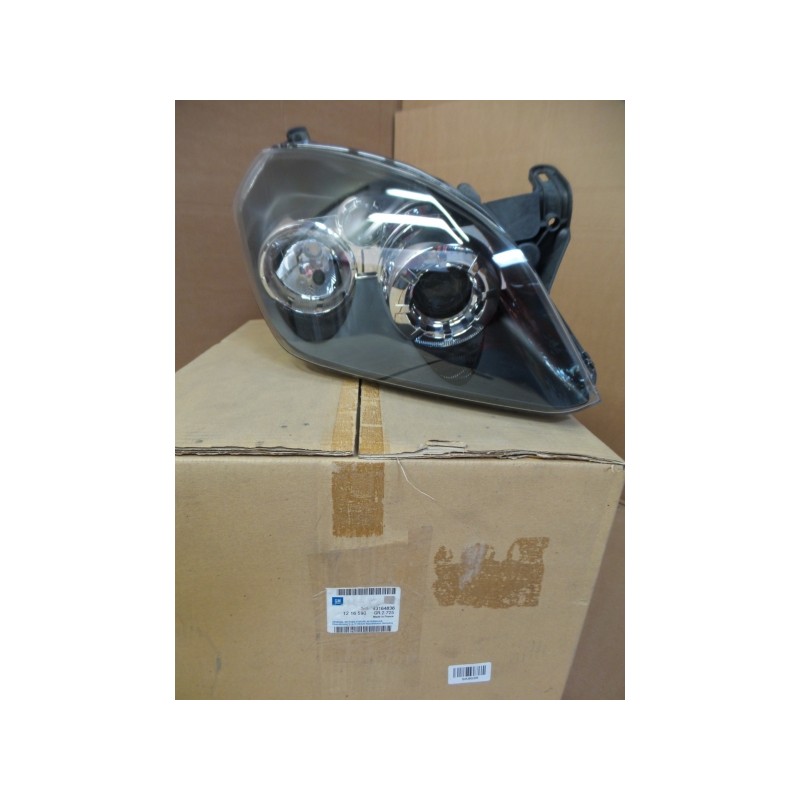 Pièce pour OPEL - Headlight 93164836