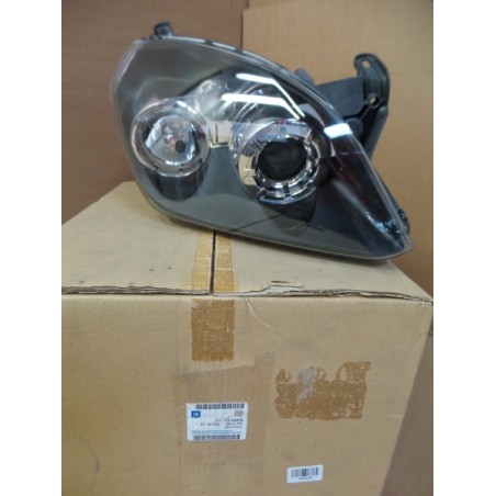 Pièce pour OPEL - Headlight 93164836