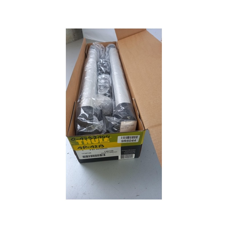 Pièce pour OPEL - Ski Holder 93165523