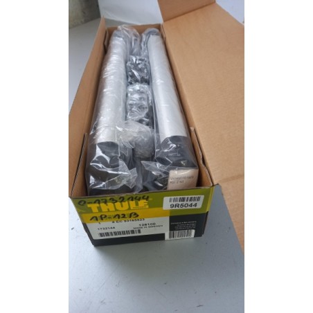 Pièce pour OPEL - Ski Holder 93165523