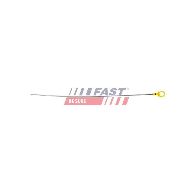 JAUGE D`HUILE POUR FIAT DOBLO 00