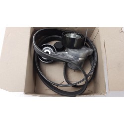 Pièce pour OPEL - V-Belt 93165540