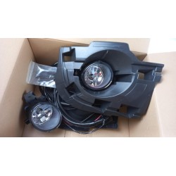 Pièce pour OPEL - Fog Light Set 93165549