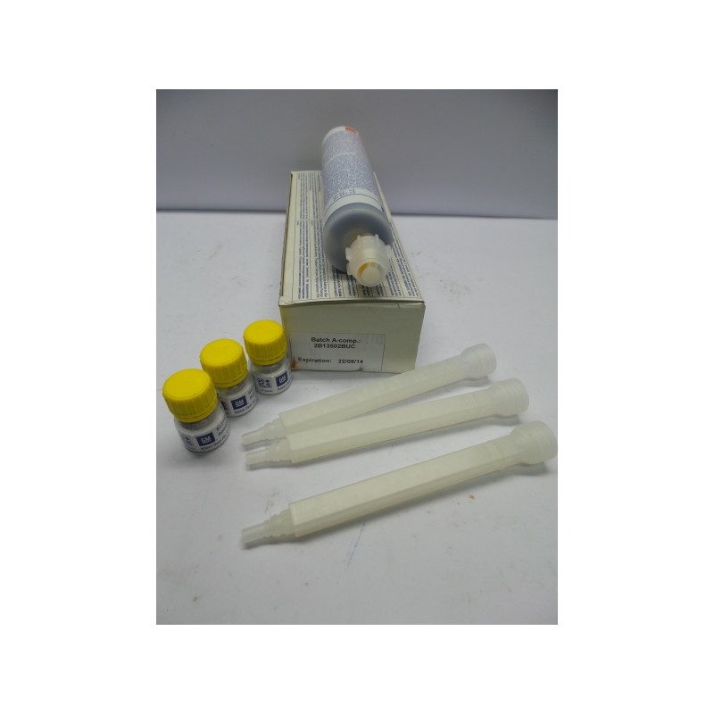 Pièce pour OPEL - Adhesive/Glue/Sealant 93165581