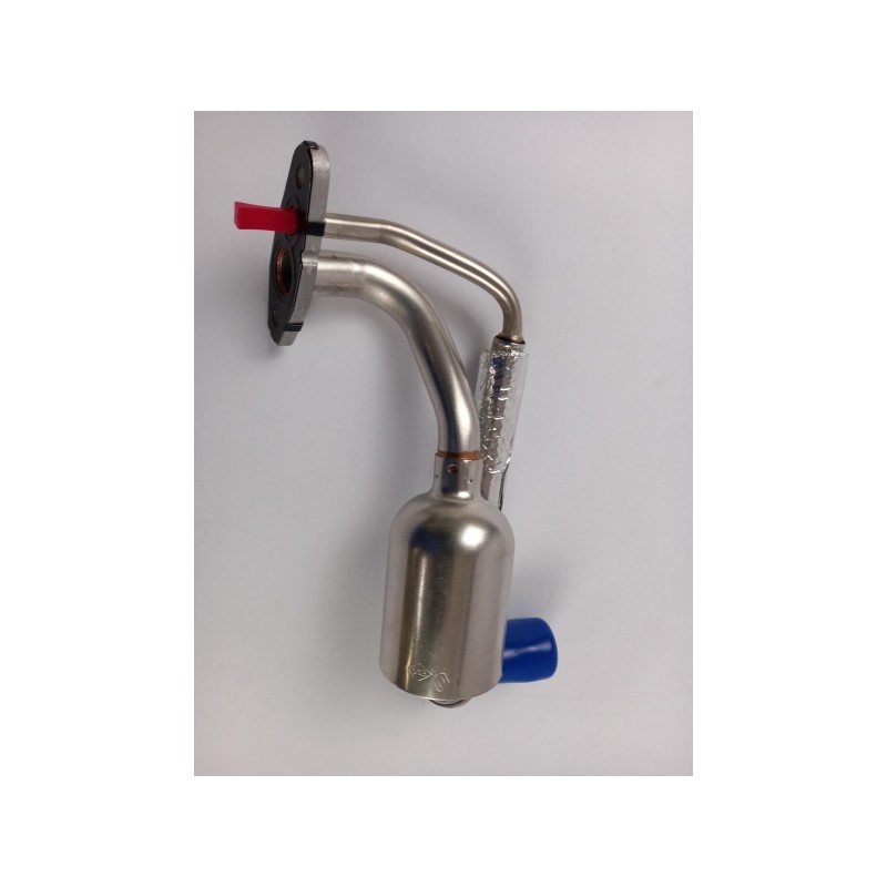 Pièce pour OPEL - Oil Pipe, Charger 93168192