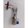 Pièce pour OPEL - Oil Pipe, Charger 93168192