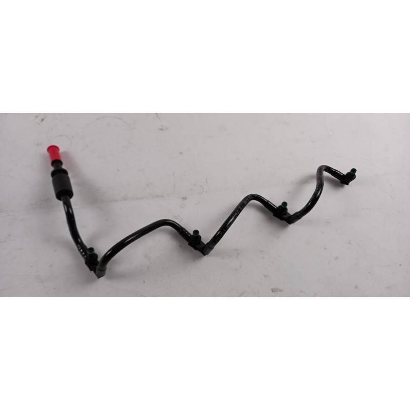 Pièce pour OPEL - Fuel Line 93168217