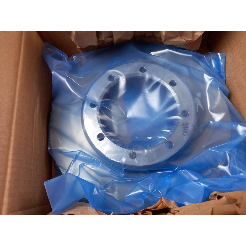 Pièce pour OPEL - Brake Disc (1pc) 93168942