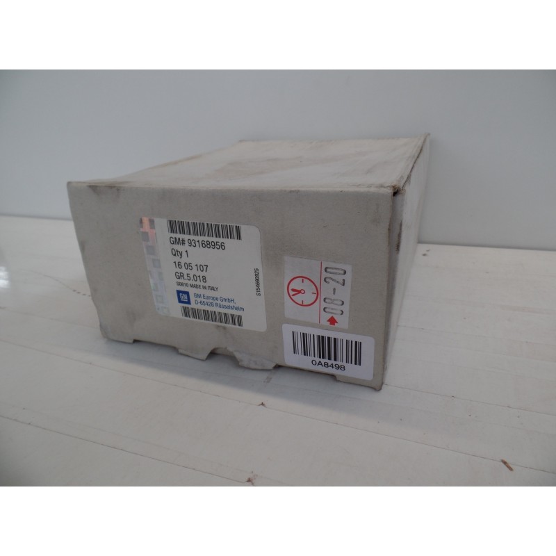 Pièce pour OPEL - Brake Shoe Set 93168956