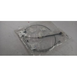 Pièce pour OPEL - Cable, Parking Brake 93168972