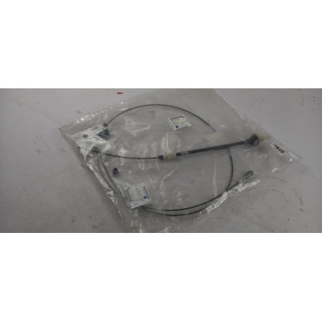 Pièce pour OPEL - Cable, Parking Brake 93168972