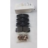 Pièce pour OPEL - Brake Pad Set 93169002