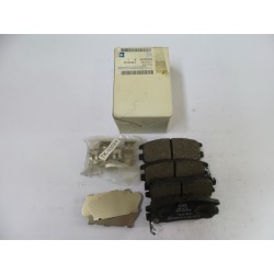 Pièce pour OPEL - Brake Pad Set 93169004