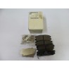 Pièce pour OPEL - Brake Pad Set 93169004