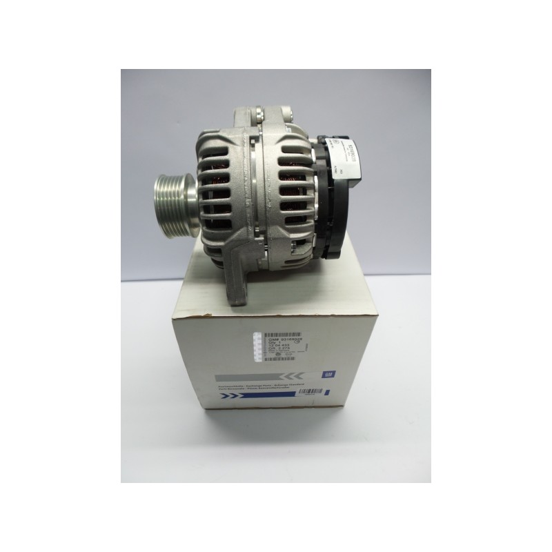 Pièce pour OPEL - Alternator 93169028