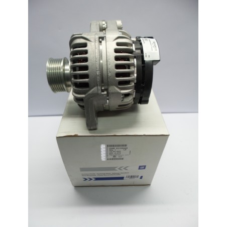 Pièce pour OPEL - Alternator 93169028