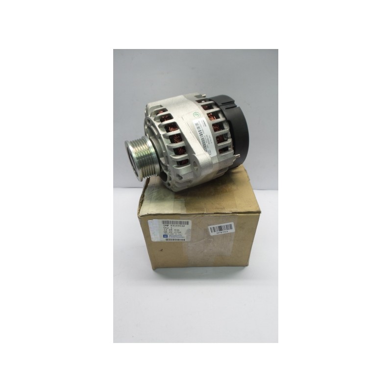 Pièce pour OPEL - Alternator 93169032