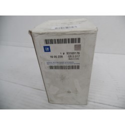 Pièce pour OPEL - Brake Pad Set 93169176
