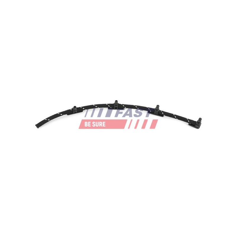 TUBE D`INJECTION POUR FIAT DOBLO 09