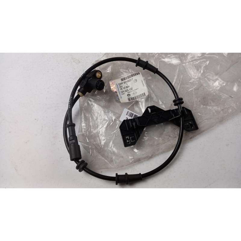Pièce pour OPEL - Sensor, Wheel Speed 93169317