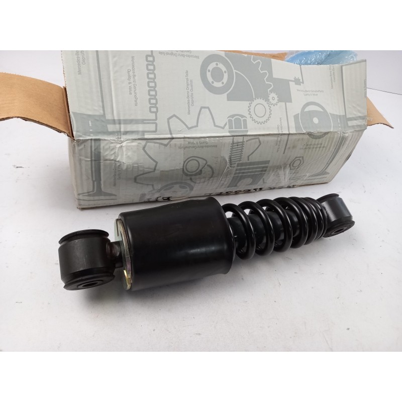 Pièce pour MERCEDES-BENZ - Shock Absorber, Cab Suspension A9438903019