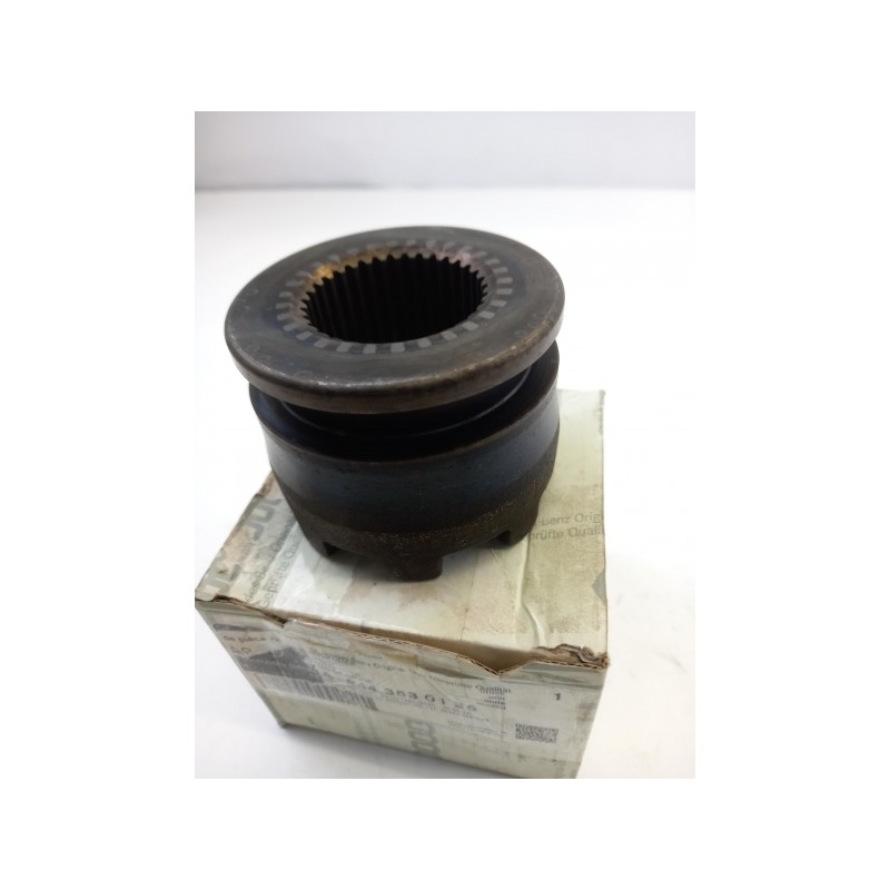 Pièce pour MERCEDES-BENZ - Lock A9443530136