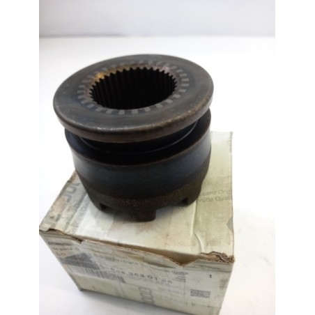 Pièce pour MERCEDES-BENZ - Lock A9443530136