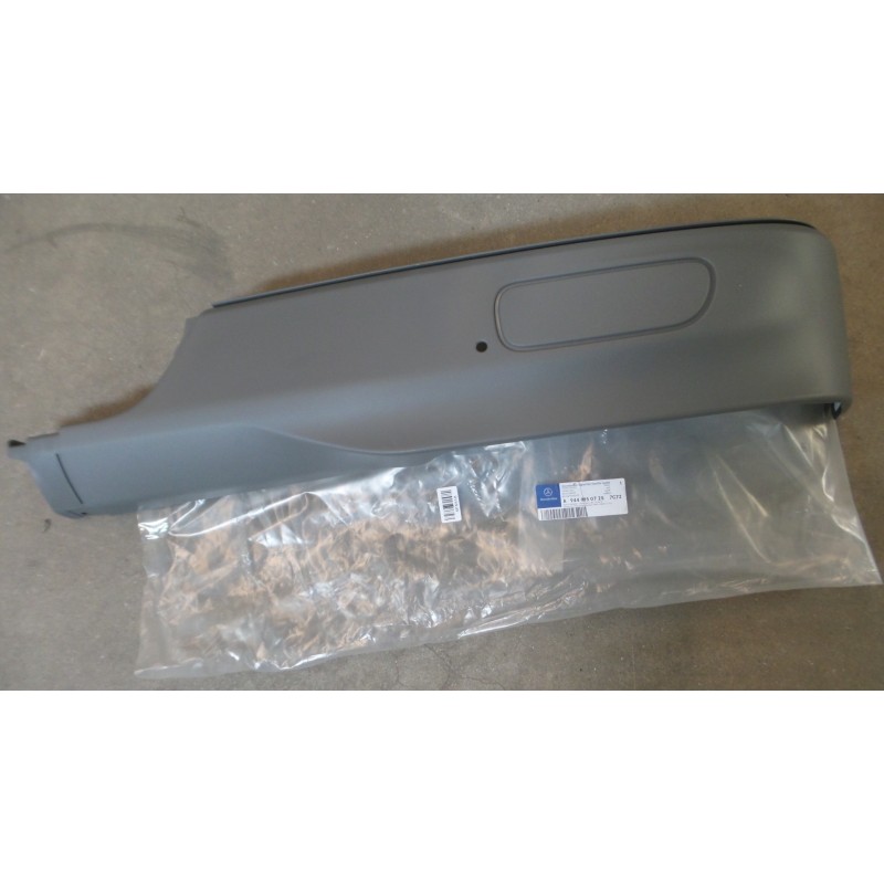 Pièce pour MERCEDES-BENZ - Cover, Bumper A94488507257C72