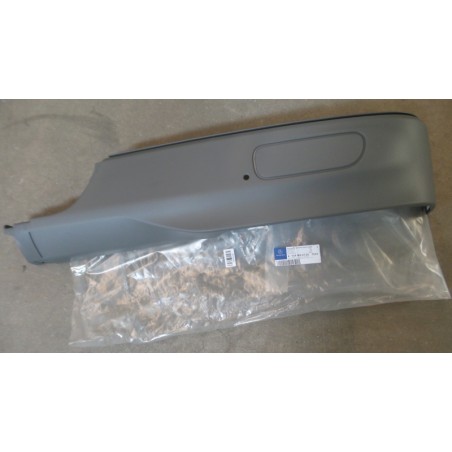 Pièce pour MERCEDES-BENZ - Cover, Bumper A94488507257C72