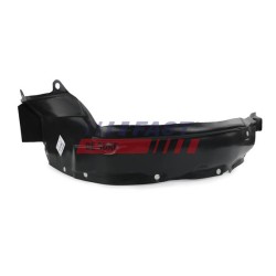 GARNITURE, PASSAGE DE ROUE POUR RENAULT MASTER II 98