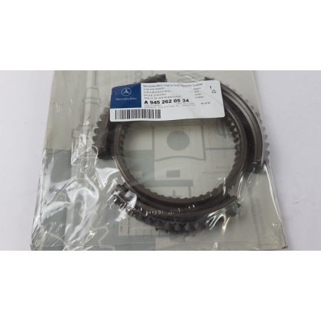 Pièce pour MERCEDES-BENZ - Synchronizer Ring, Manual Transmission A9452620534