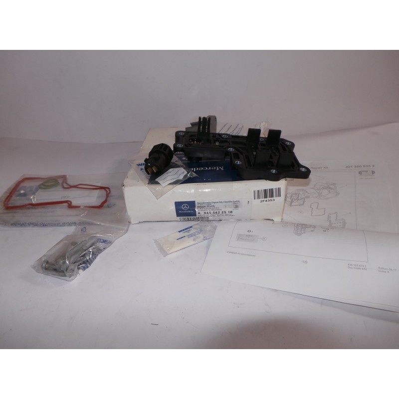 Pièce pour MERCEDES-BENZ - Sensor A9455422518