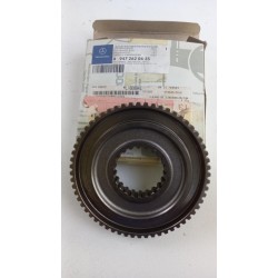 Pièce pour MERCEDES-BENZ - Synchronizer Hub, Manual Transmission A9472620435