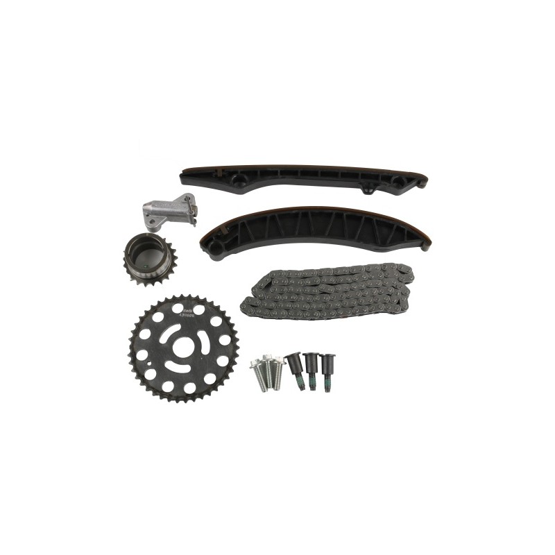 CHAîNE DE DISTRIBUTION, JEU POUR RENAULT MASTER III 10