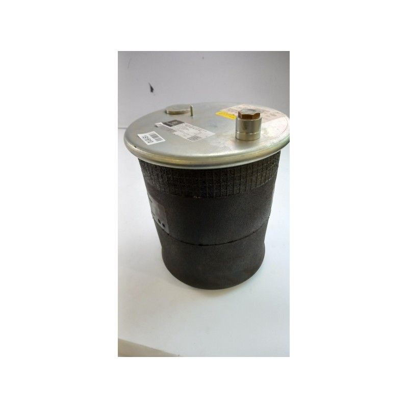 Pièce pour MERCEDES-BENZ - Boot, Air Suspension A960320925764