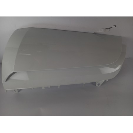 Pièce pour MERCEDES-BENZ - Wind Deflector A9607503125