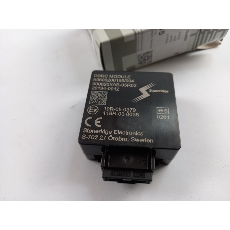Pièce pour MERCEDES-BENZ - Control Unit A9608200185
