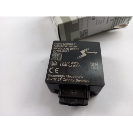 Pièce pour MERCEDES-BENZ - Control Unit A9608200185